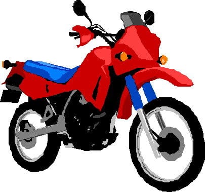 Bromfiets