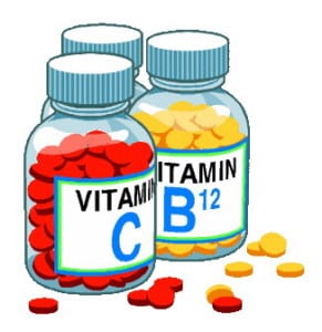 Voedingssupplementen