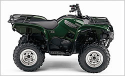 Yamaha quads Yamaha quads