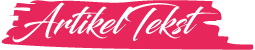 ArtikelTekst Logo